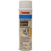 FROST KING Coil Cleaner A/C 19Oz ACF19